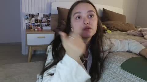 Evi online show from May 7, 11:06 pm