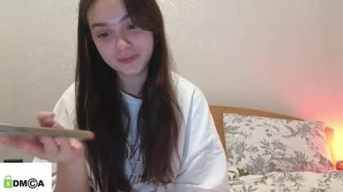 Evi online show from May 23, 9:50 pm