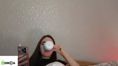 Evi online show from July 9, 8:58 pm