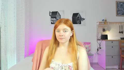 Eva online show from August 10, 9:55 am