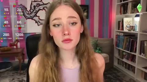 eviecam online show from May 26, 6:20 pm
