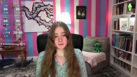 eviecam online show from May 31, 5:26 pm