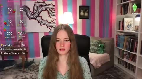 eviecam online show from May 31, 6:32 pm