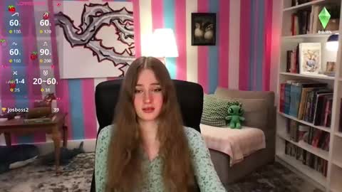 eviecam online show from June 4, 3:32 am