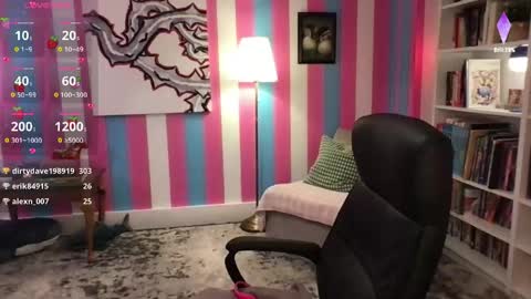 eviecam online show from June 5, 5:51 pm