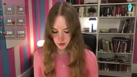 eviecam online show from June 15, 9:24 pm