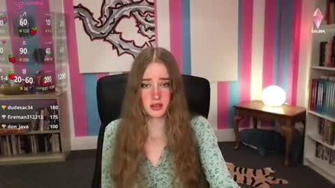 eviecam online show from June 25, 7:28 pm
