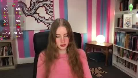 eviecam online show from June 30, 1:39 am