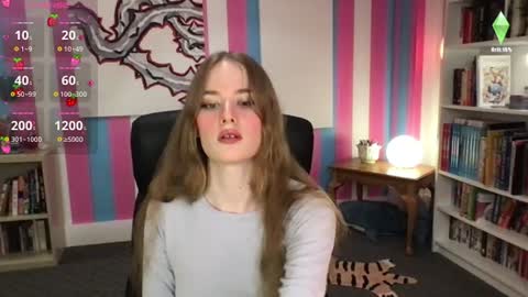 eviecam online show from July 1, 10:55 pm