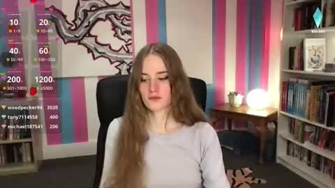 eviecam online show from July 2, 1:39 am