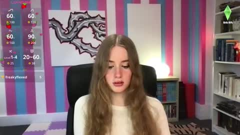 eviecam online show from July 13, 8:47 pm