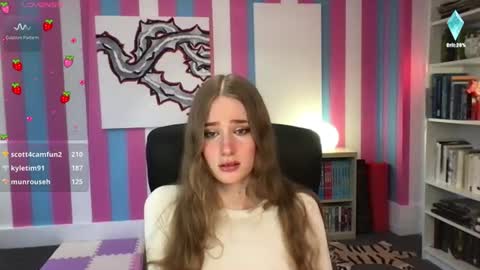 eviecam online show from July 13, 9:53 pm