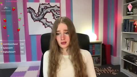 eviecam online show from July 13, 10:59 pm