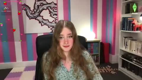 eviecam online show from July 31, 1:34 am