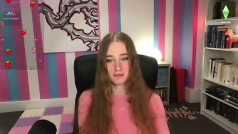 eviecam online show from August 2, 11:22 pm
