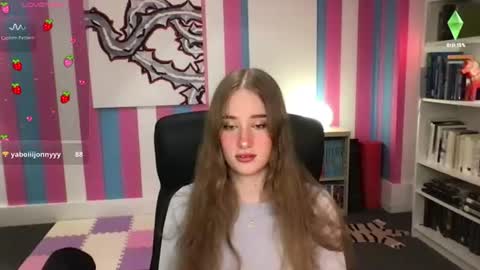 eviecam online show from August 4, 12:29 am