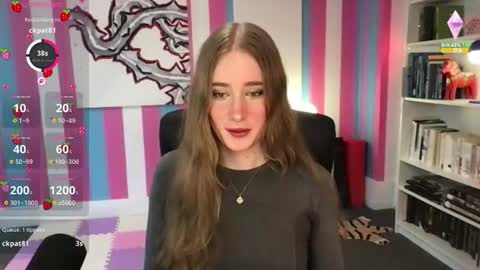 eviecam online show from August 4, 11:13 pm