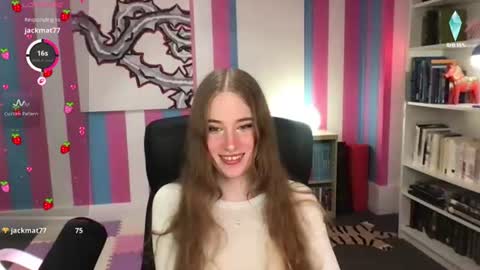 eviecam online show from August 6, 11:48 pm