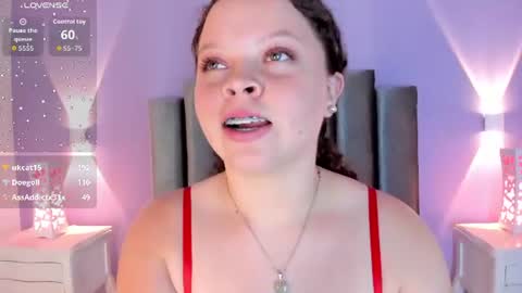 evierouse_ online show from August 2, 7:21 pm
