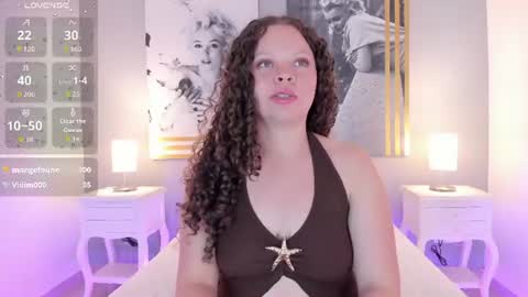 evierouse_ online show from August 13, 11:19 pm