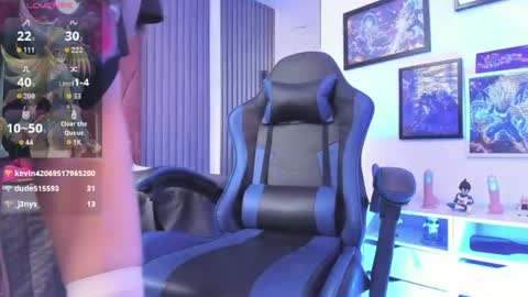 eviiegothell online show from August 13, 4:43 pm