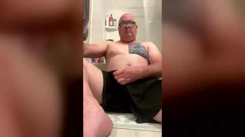 evil06942 online show from June 21, 10:21 pm