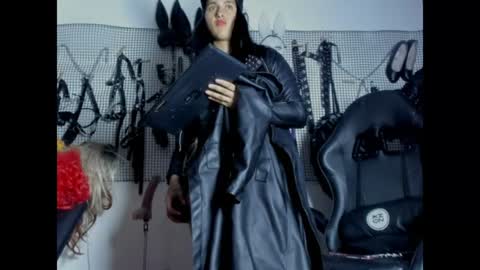 Mistress Sammy online show from August 11, 12:45 am