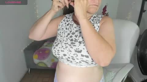 Pamela  online show from August 30, 9:53 am