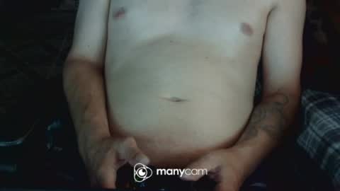 EvilShadow41 online show from August 10, 9:55 am
