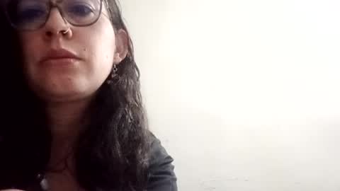 Evolet online show from July 24, 1:08 am