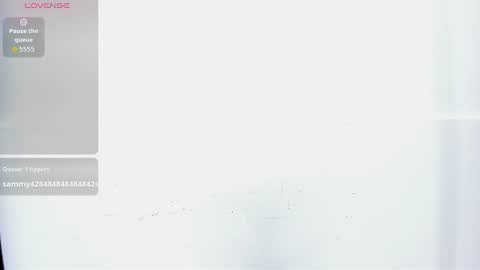 evony_becker_ online show from September 2, 1:46 pm