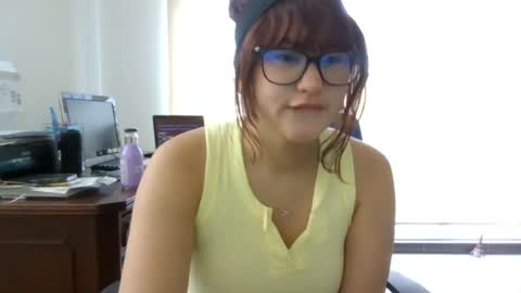 evva_foxxy online show from August 15, 4:00 pm