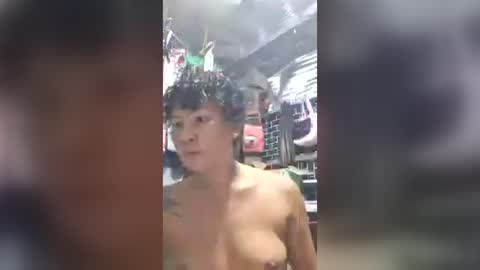 Evelyn online show from August 17, 11:37 am