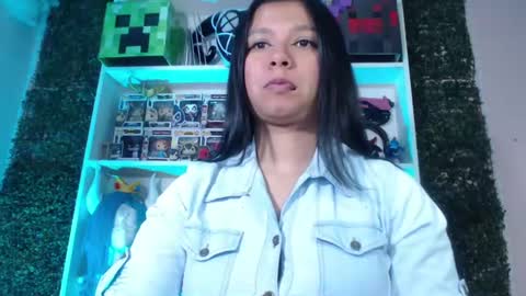 Im Evy Independent model online show from July 26, 2:33 pm