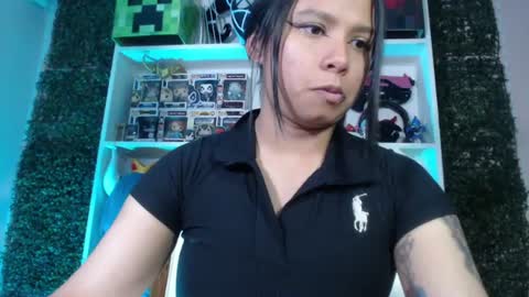 Im Evy Independent model online show from July 30, 7:20 pm