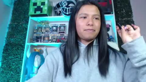 Im Evy Independent model online show from August 4, 7:11 pm