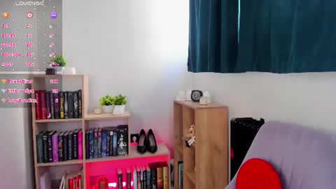 Eva online show from August 11, 1:24 pm