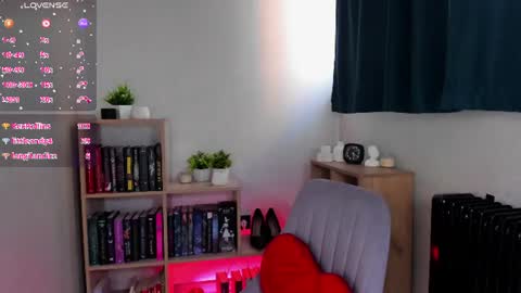 Eva online show from August 11, 3:36 pm