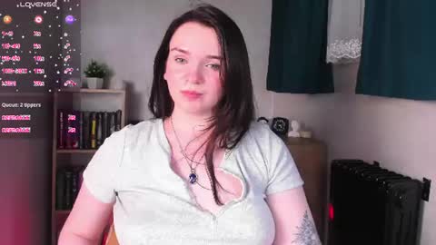 Eva online show from August 13, 4:54 pm