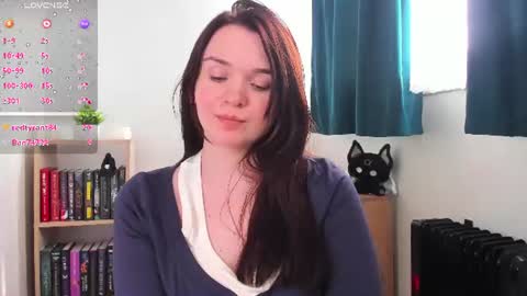 Eva online show from August 15, 12:53 pm