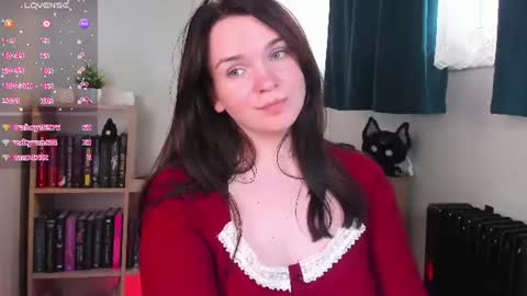 Eva online show from August 15, 3:38 pm