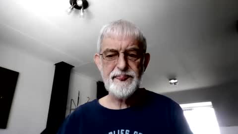 Naaktloper online show from July 19, 12:51 pm