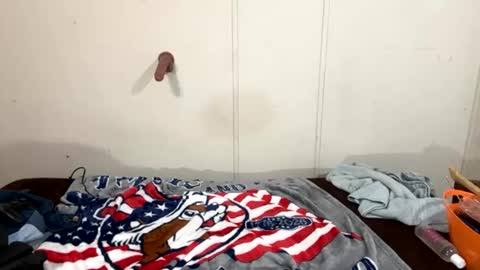 excitedwaffles online show from June 8, 1:22 am