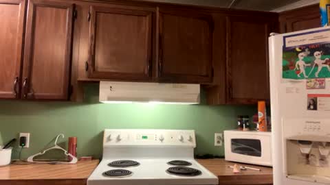 excitedwaffles online show from June 13, 2:08 am