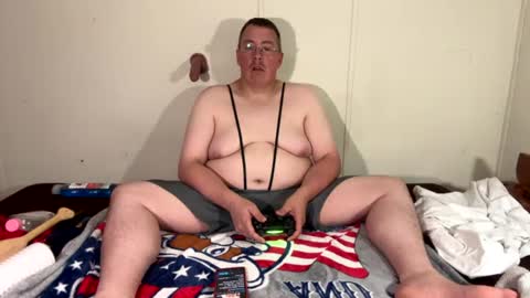 excitedwaffles online show from June 19, 11:59 pm