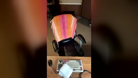 excitedwaffles online show from June 27, 3:21 am