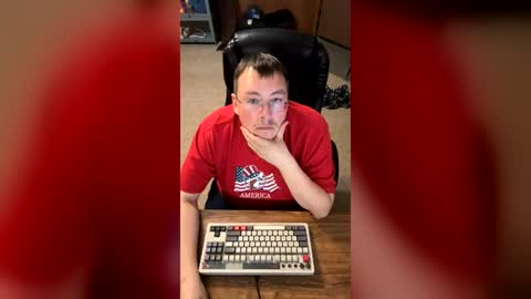 excitedwaffles online show from July 1, 7:37 pm