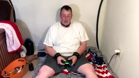 excitedwaffles online show from July 20, 7:28 pm