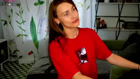 Mary online show from July 28, 2:23 pm