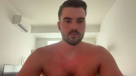 Executive XL online show from July 15, 8:32 pm